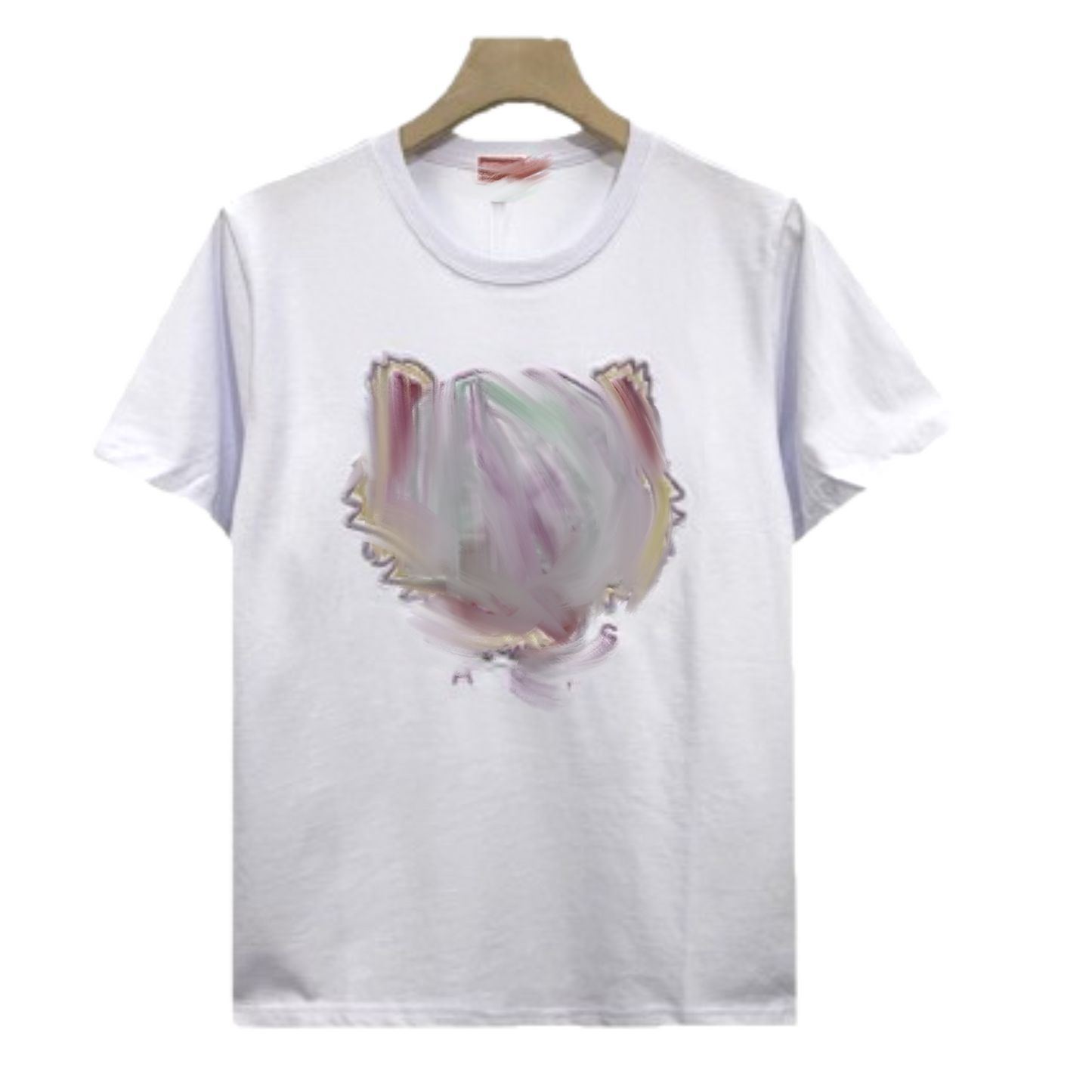 K*Z Embroidered Tees (+6)