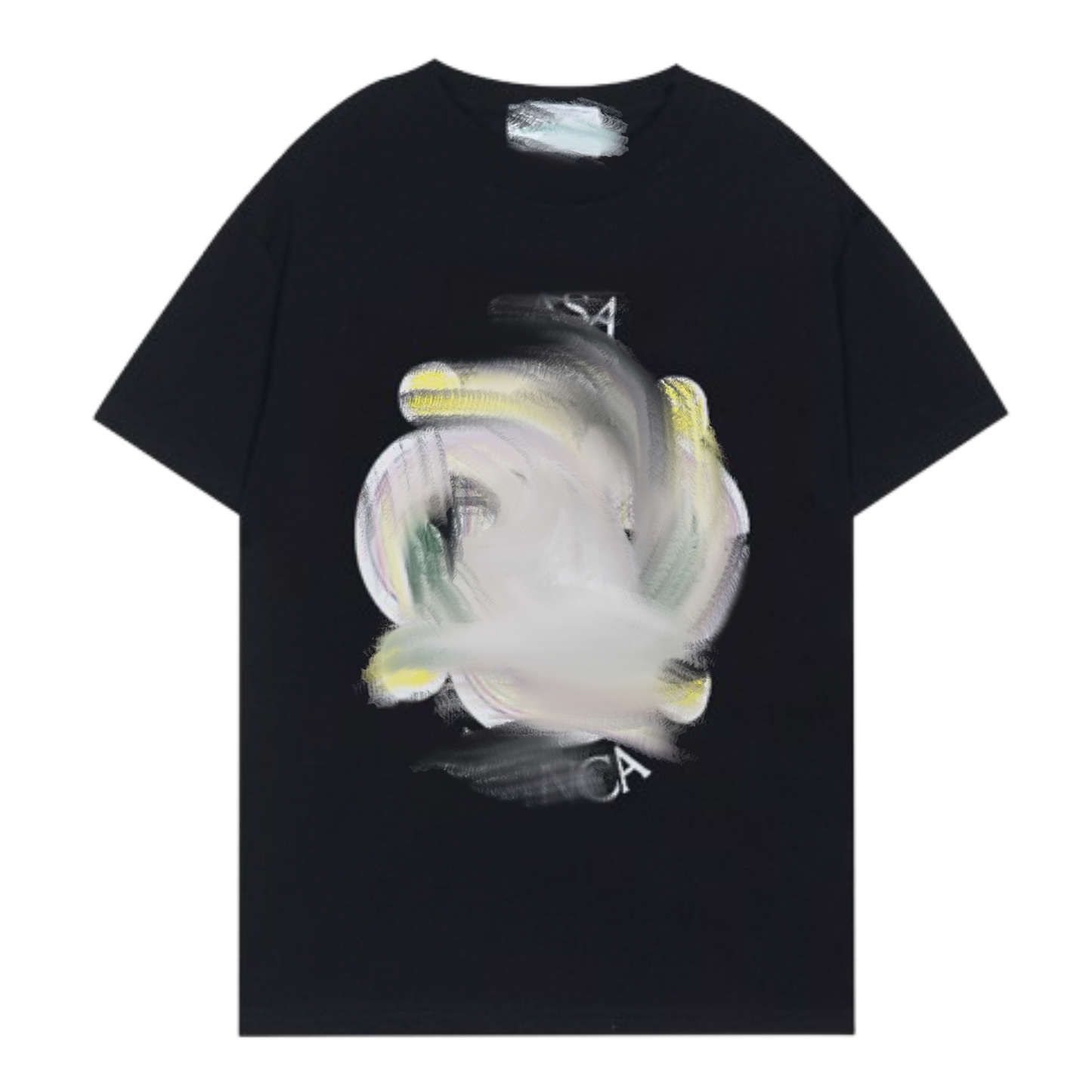 C*Blank Cotton Tees (+10)