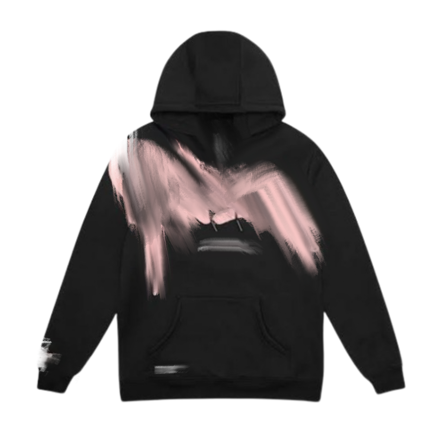 Graffiti Logo Hoodies (+8)
