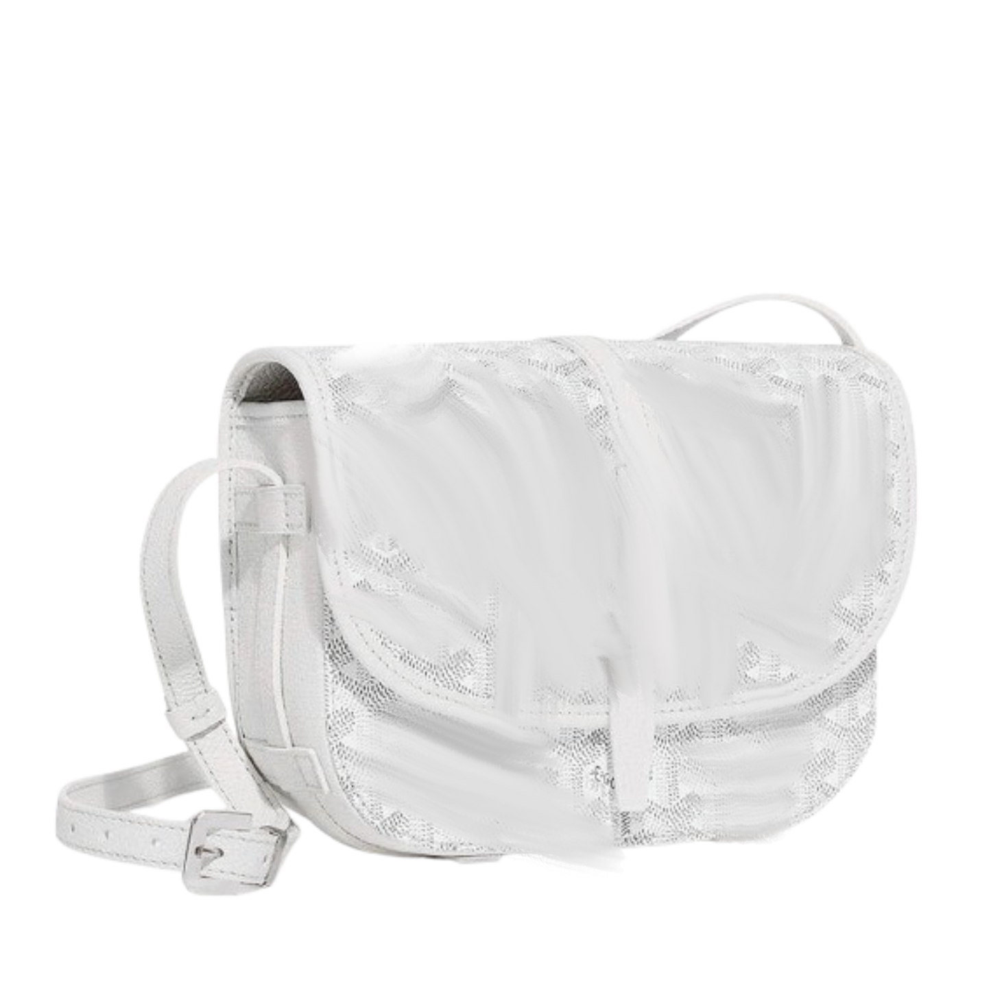 BLV*DR Satchel Bag (+6)