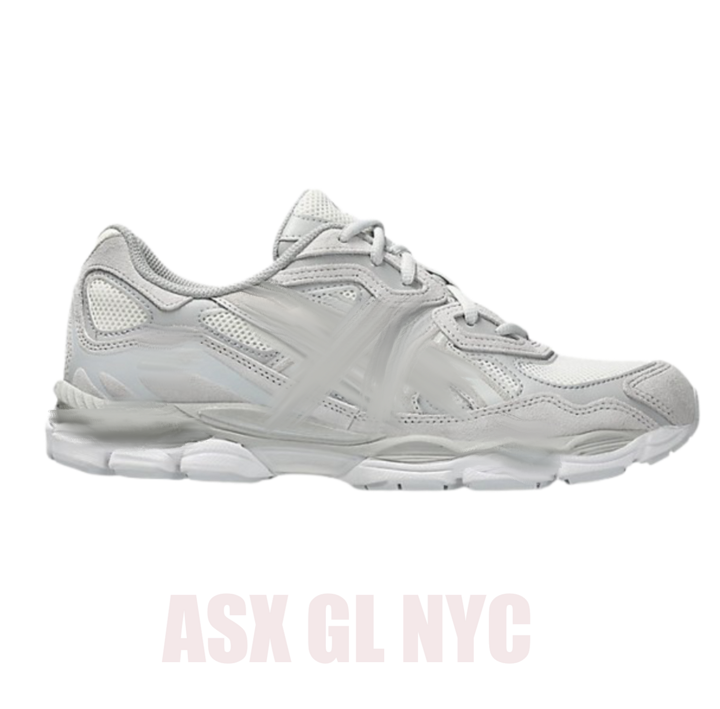 ASXS GL NYC (+6)