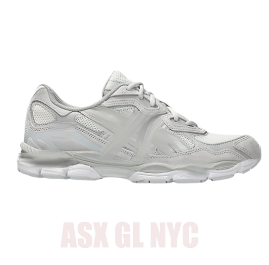 ASXS GL NYC (+6)