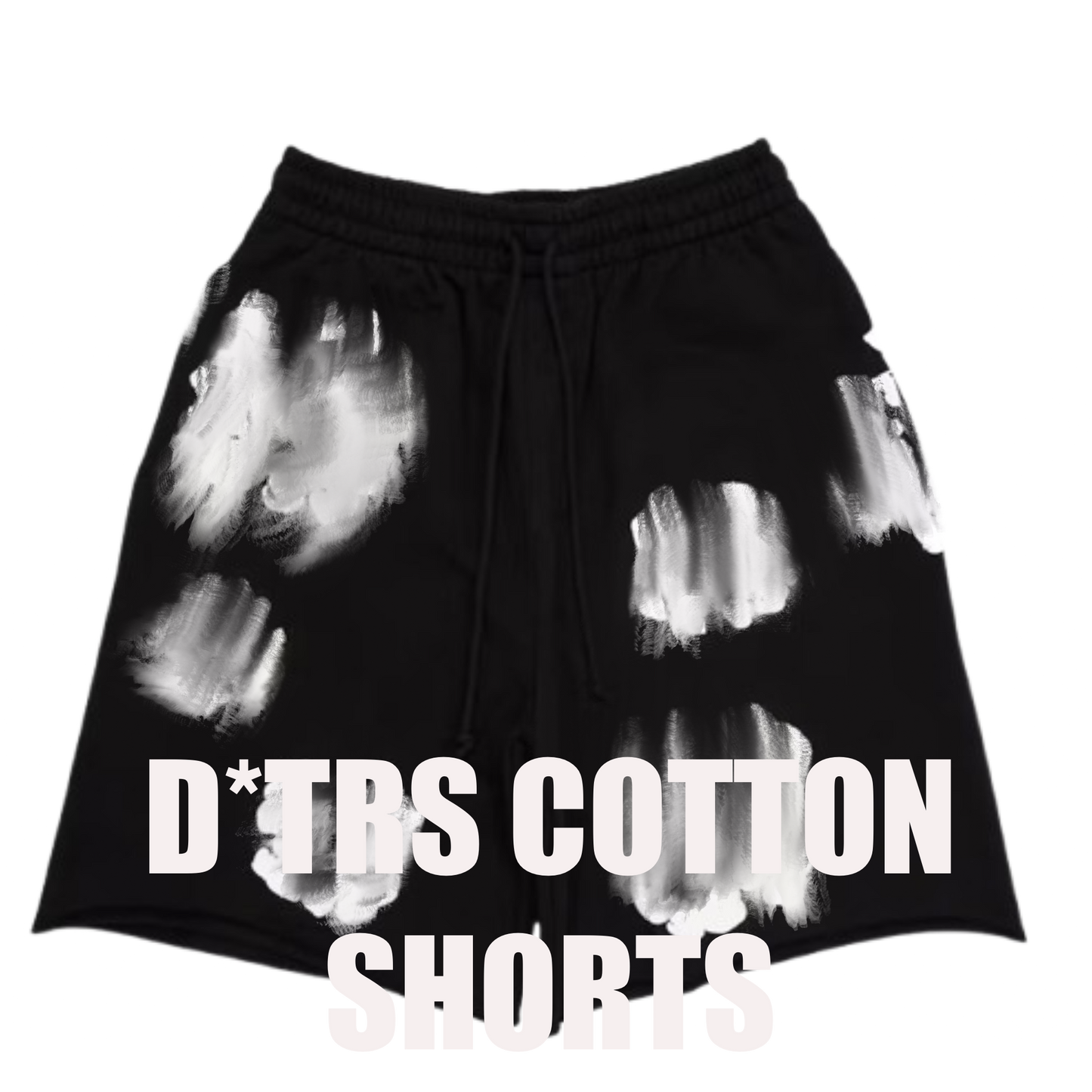 D*Trs Cotton Shorts (+4)
