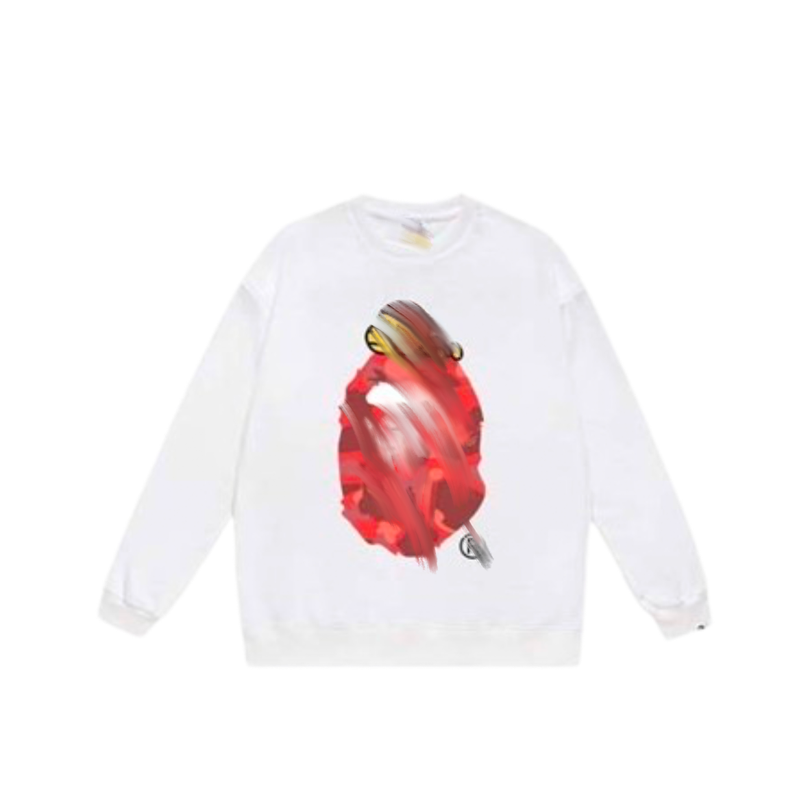 Monkey Print Jumpers (+9)