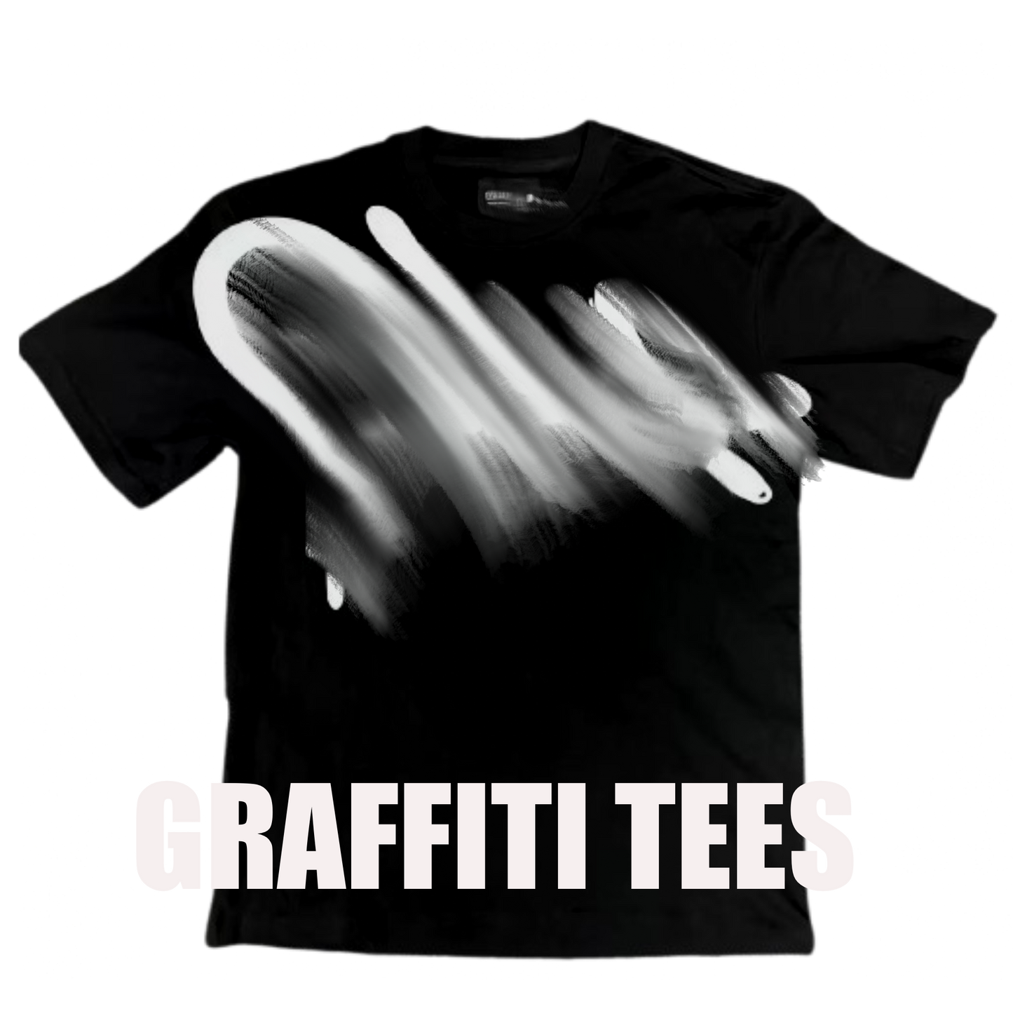 Graffiti Tees (+10)