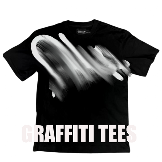 Graffiti Tees (+10)