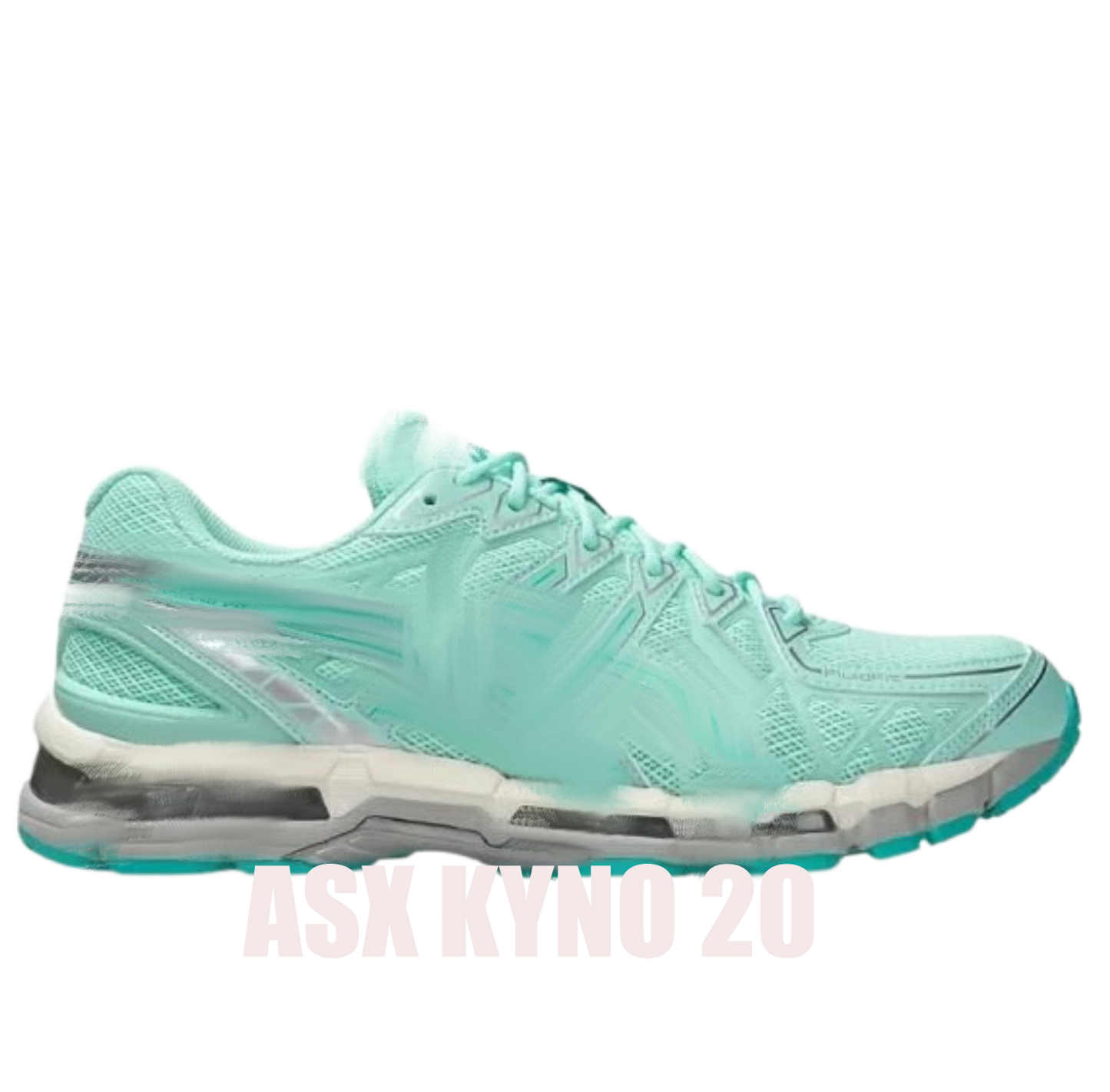 ASXS GL KYNO 20 (+9)