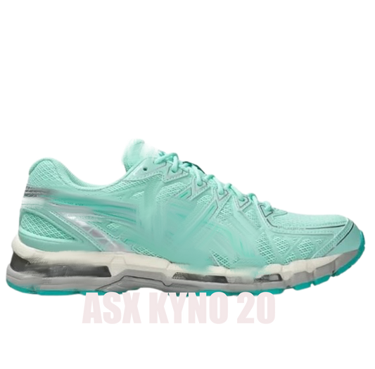 ASXS GL KYNO 20 (+9)