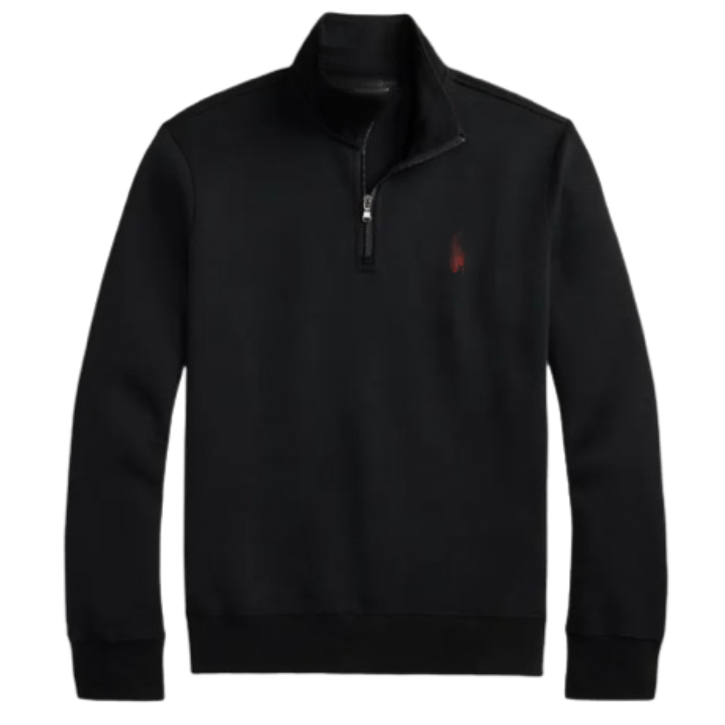 Cotton Quarterzips (+6)