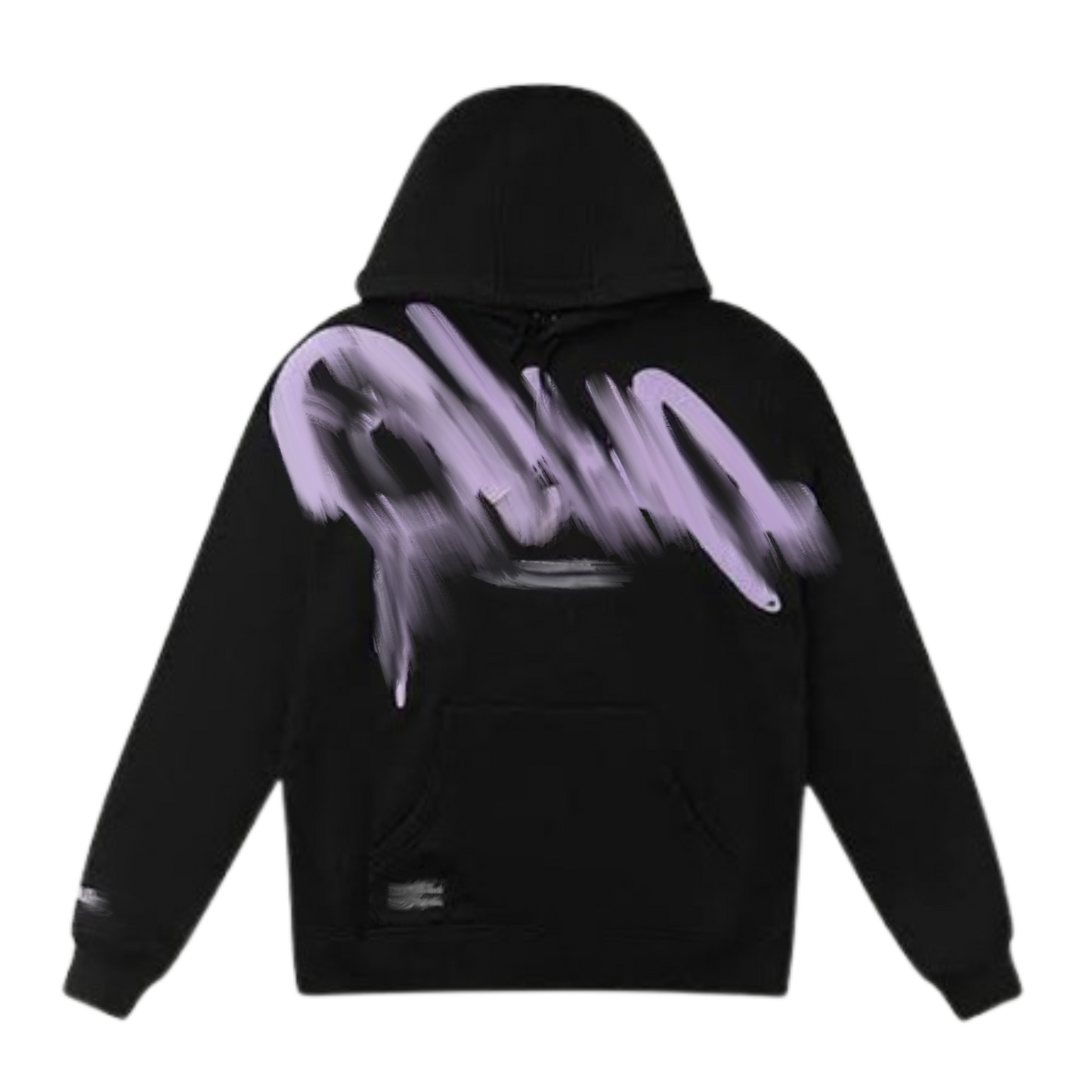 Graffiti Logo Hoodies (+8)