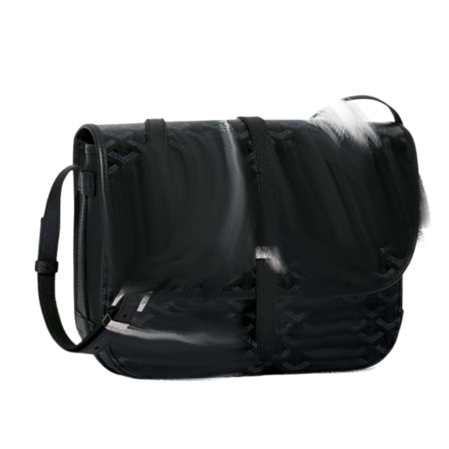 BLV*DR Satchel Bag (+6)