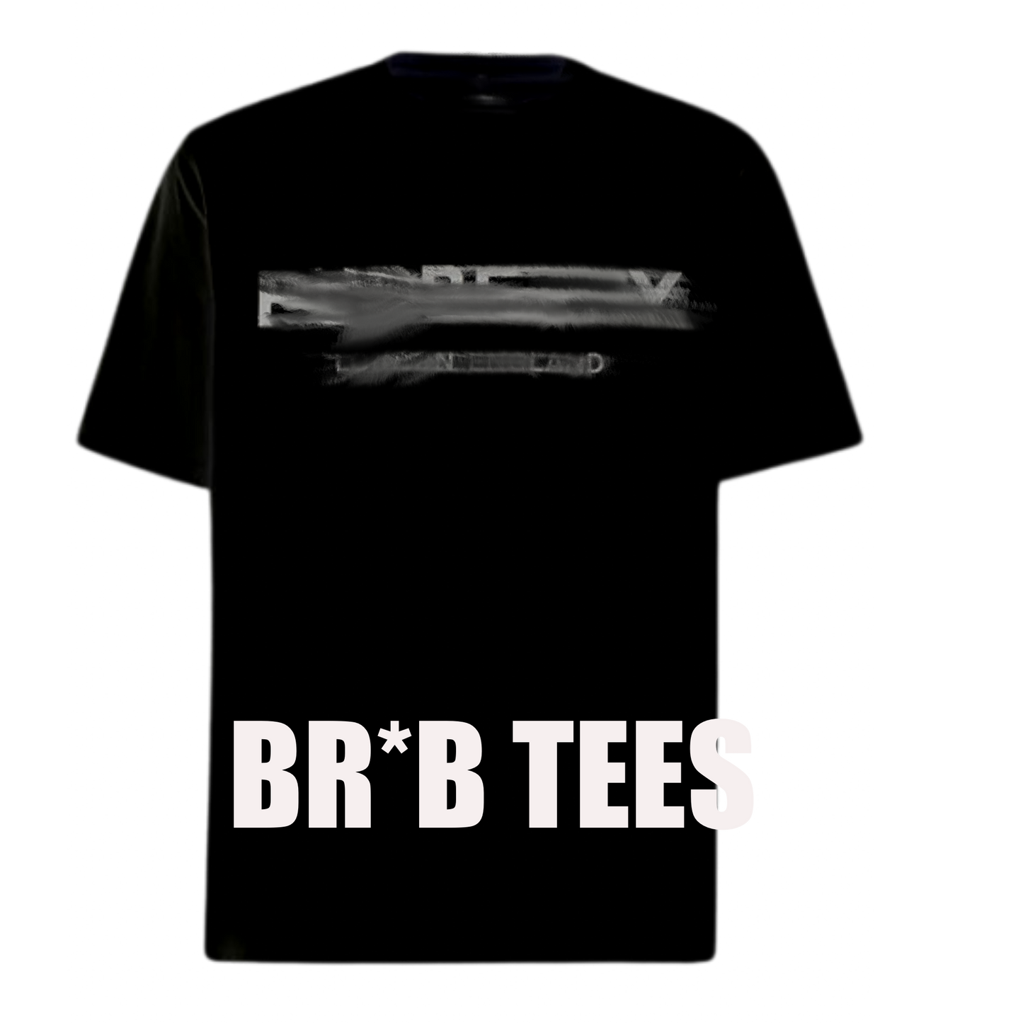 BR*B Cotton Tees (+2)