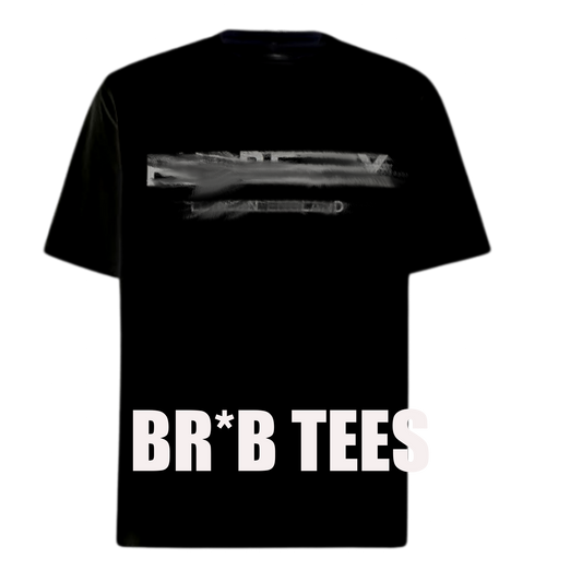 BR*B Cotton Tees (+2)