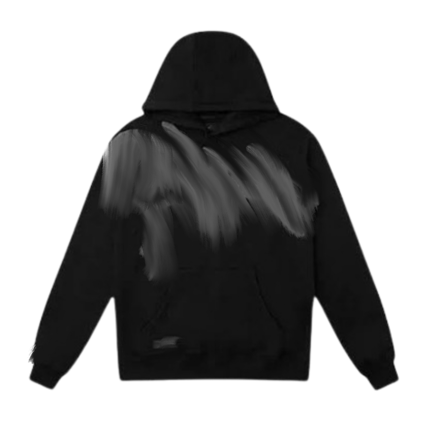 Graffiti Logo Hoodies (+8)
