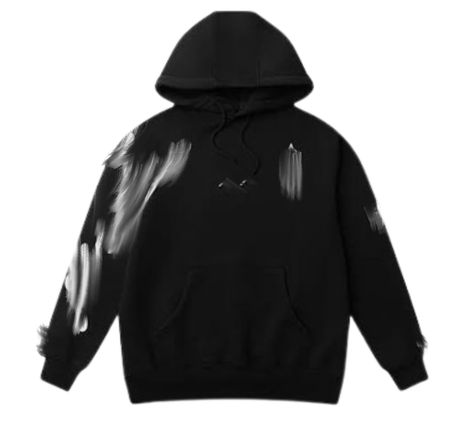 Embroidered & T⭐️ Hoodies (+6)