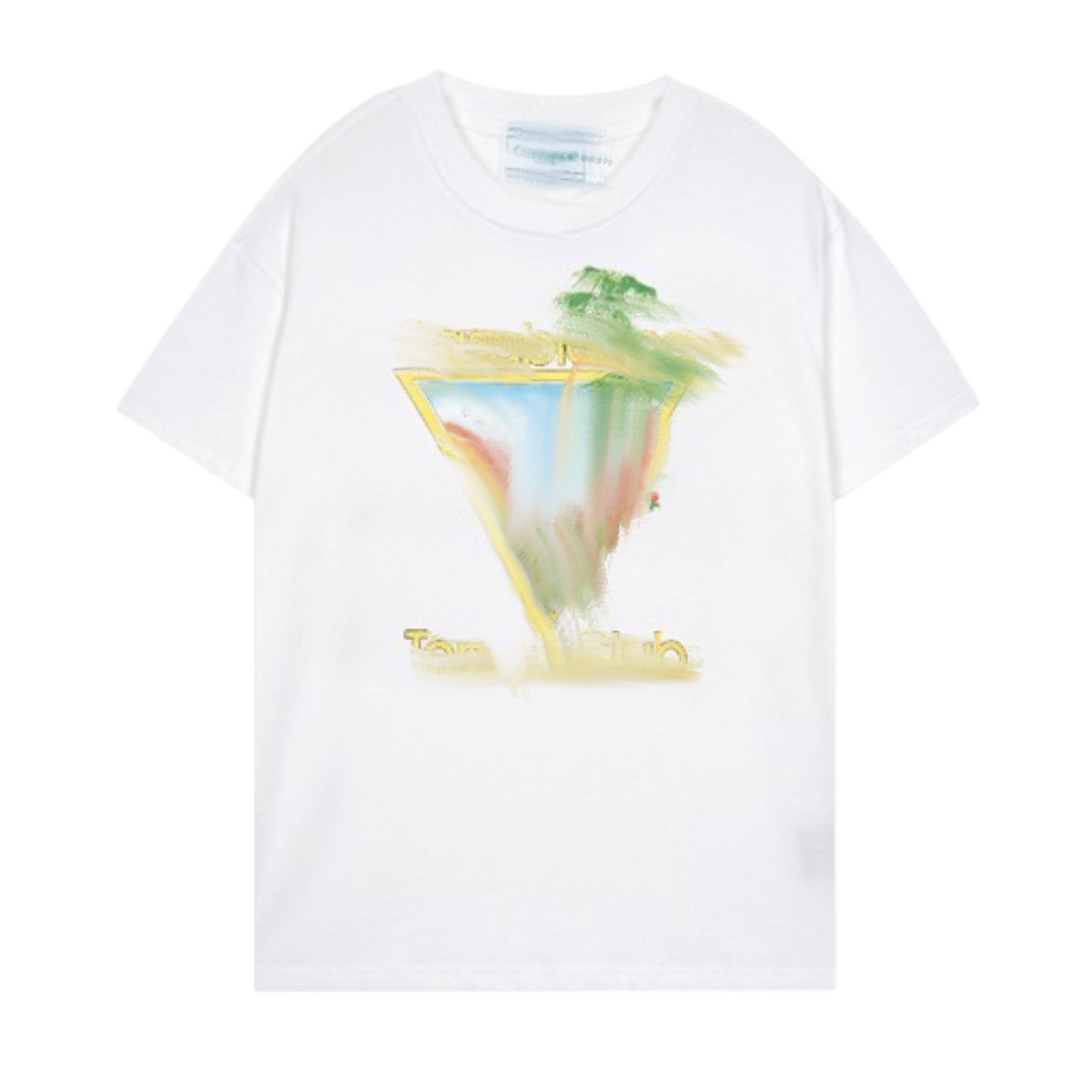 C*Blank Cotton Tees (+10)