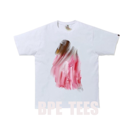 Monkey Print Tees (+6)