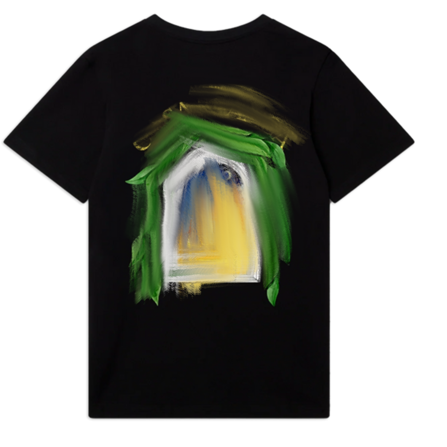 C*Blank Cotton Tees (+10)