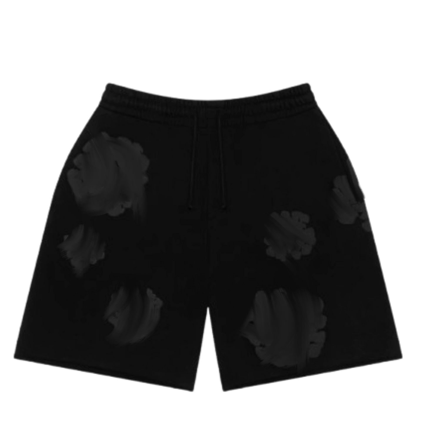 D*Trs Cotton Shorts (+5)
