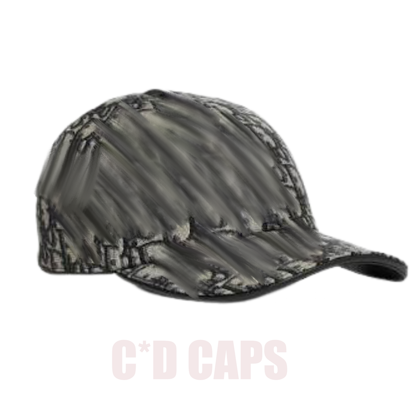 D*C Caps (+4)