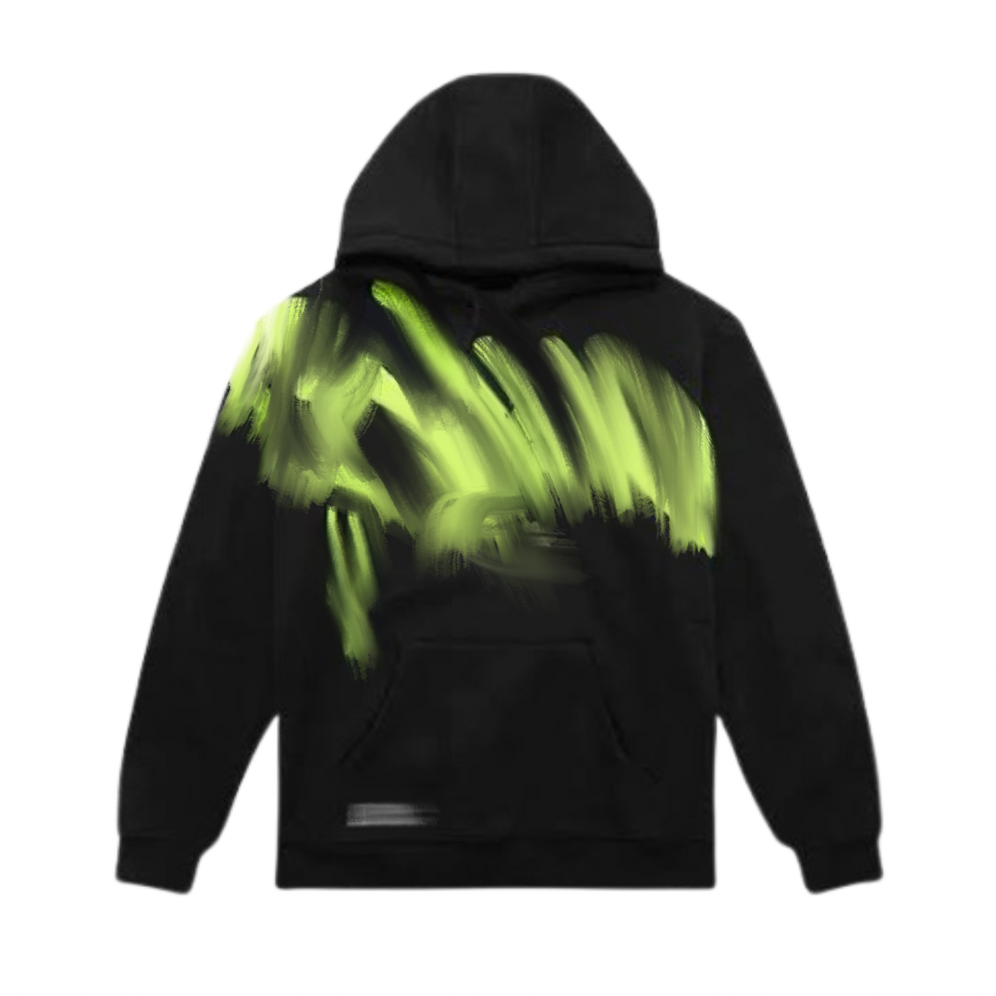 Graffiti Logo Hoodies (+8)