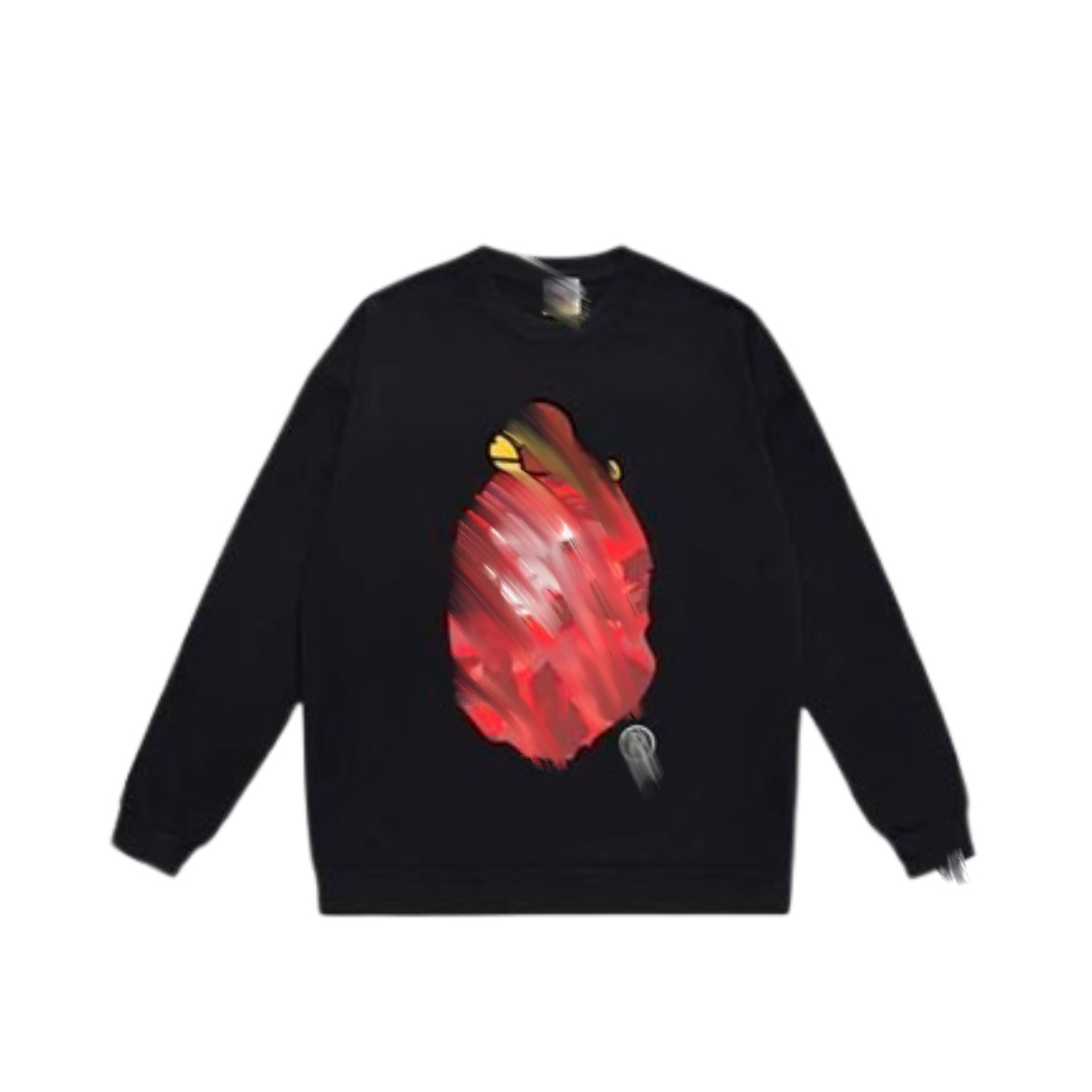 Monkey Print Jumpers (+9)