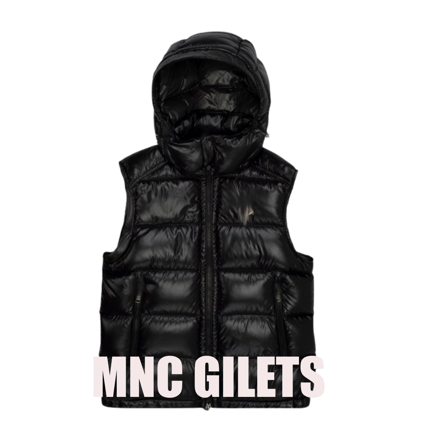 French Gilets (+2)