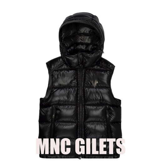 French Gilets (+2)