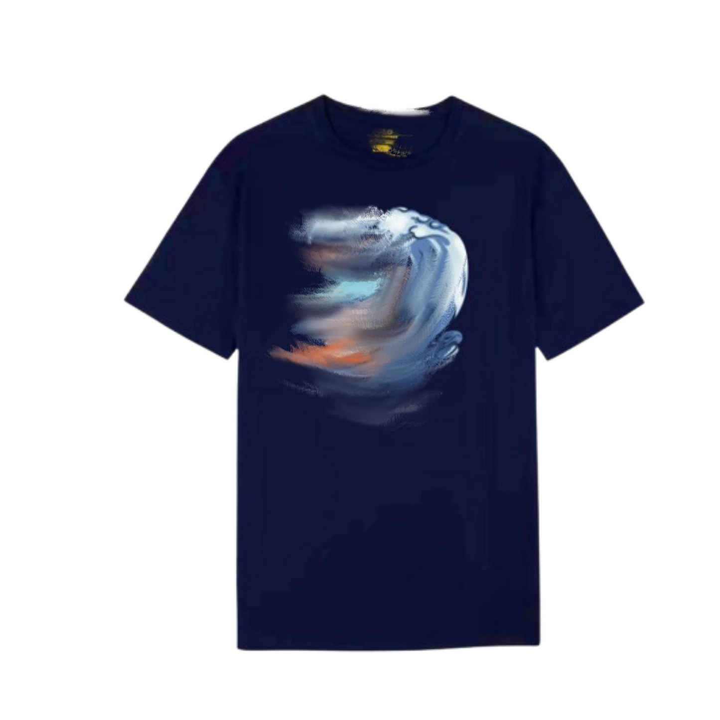 Teddy Cotton Tees (+15)