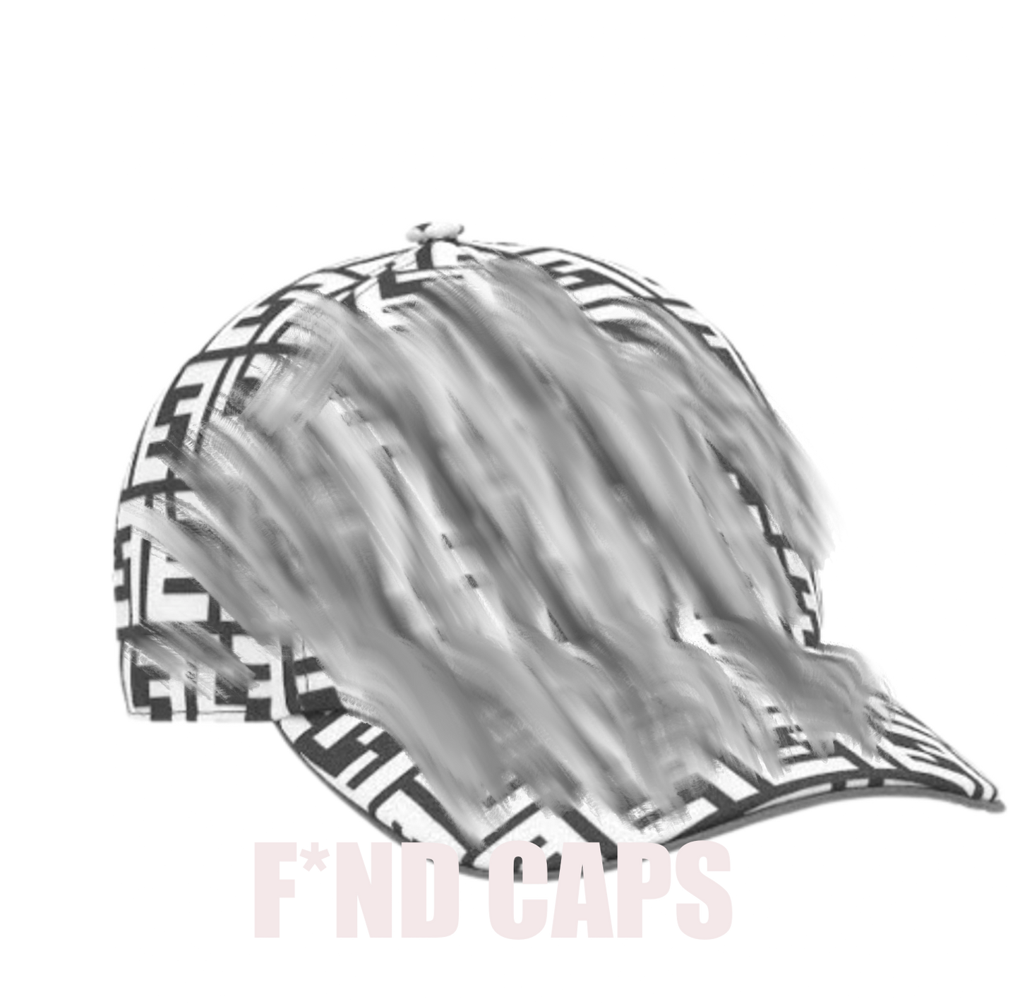 F*ND Caps (+6)