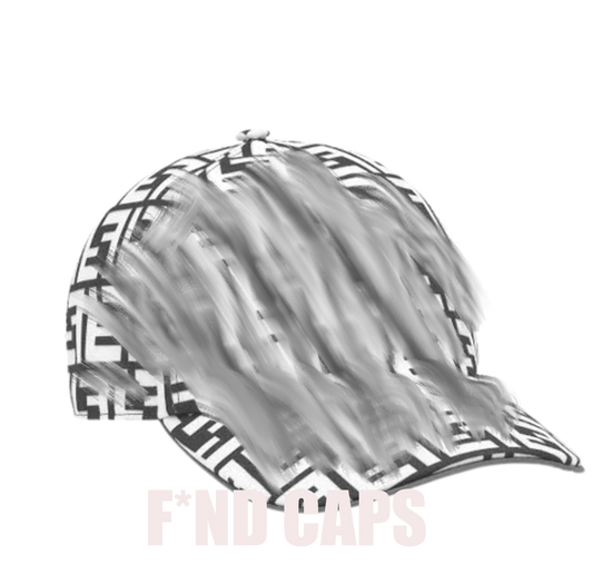 F*ND Caps (+6)