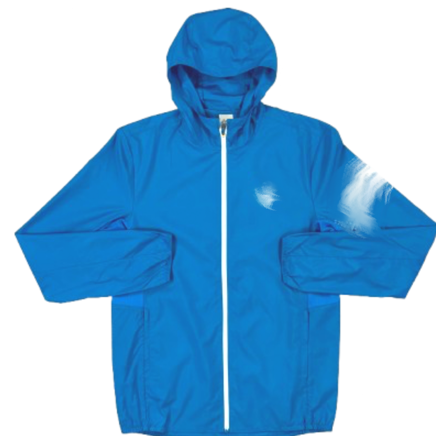 ASXS Windbreaker Jacket (+5)