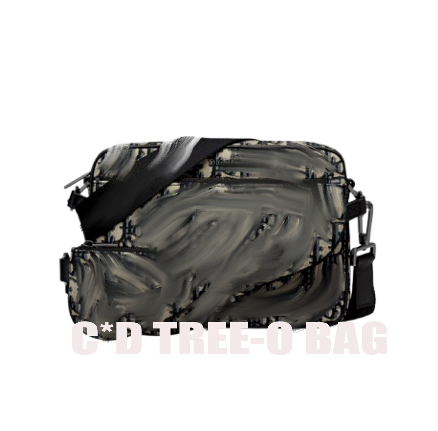 D*C Tree-O Bags (+2)