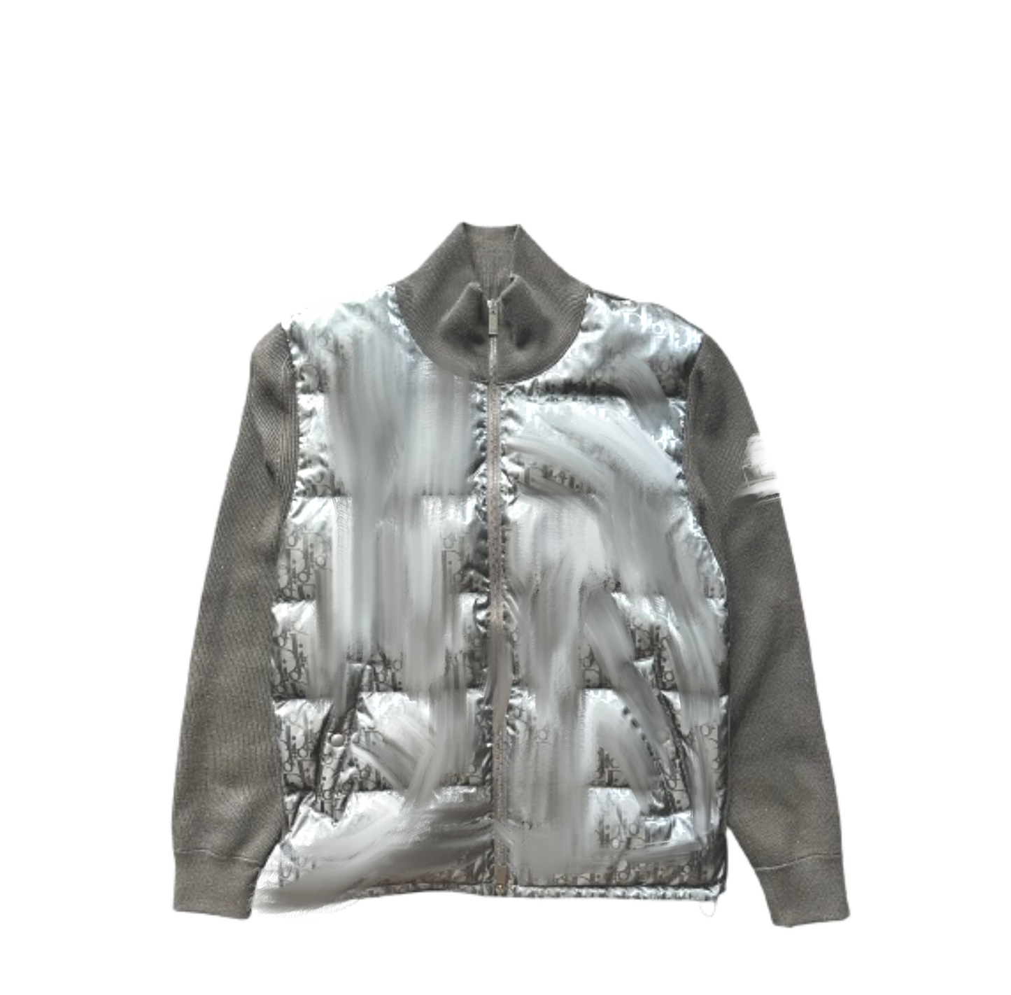 D*C Knit + Gilets (+3)