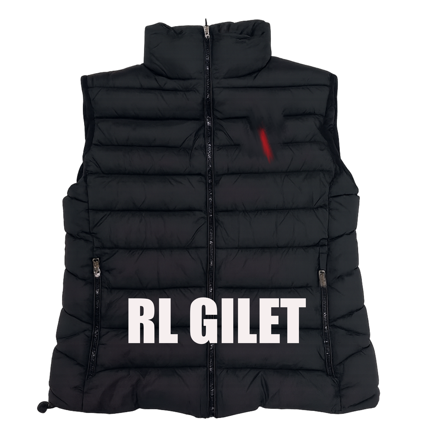 Horse Gilet Puffer Vest