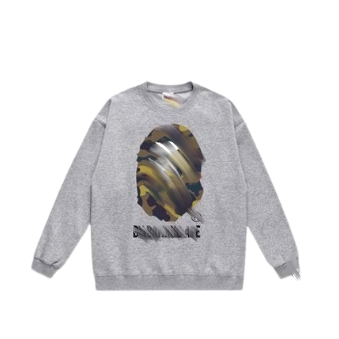 Monkey Print Jumpers (+9)