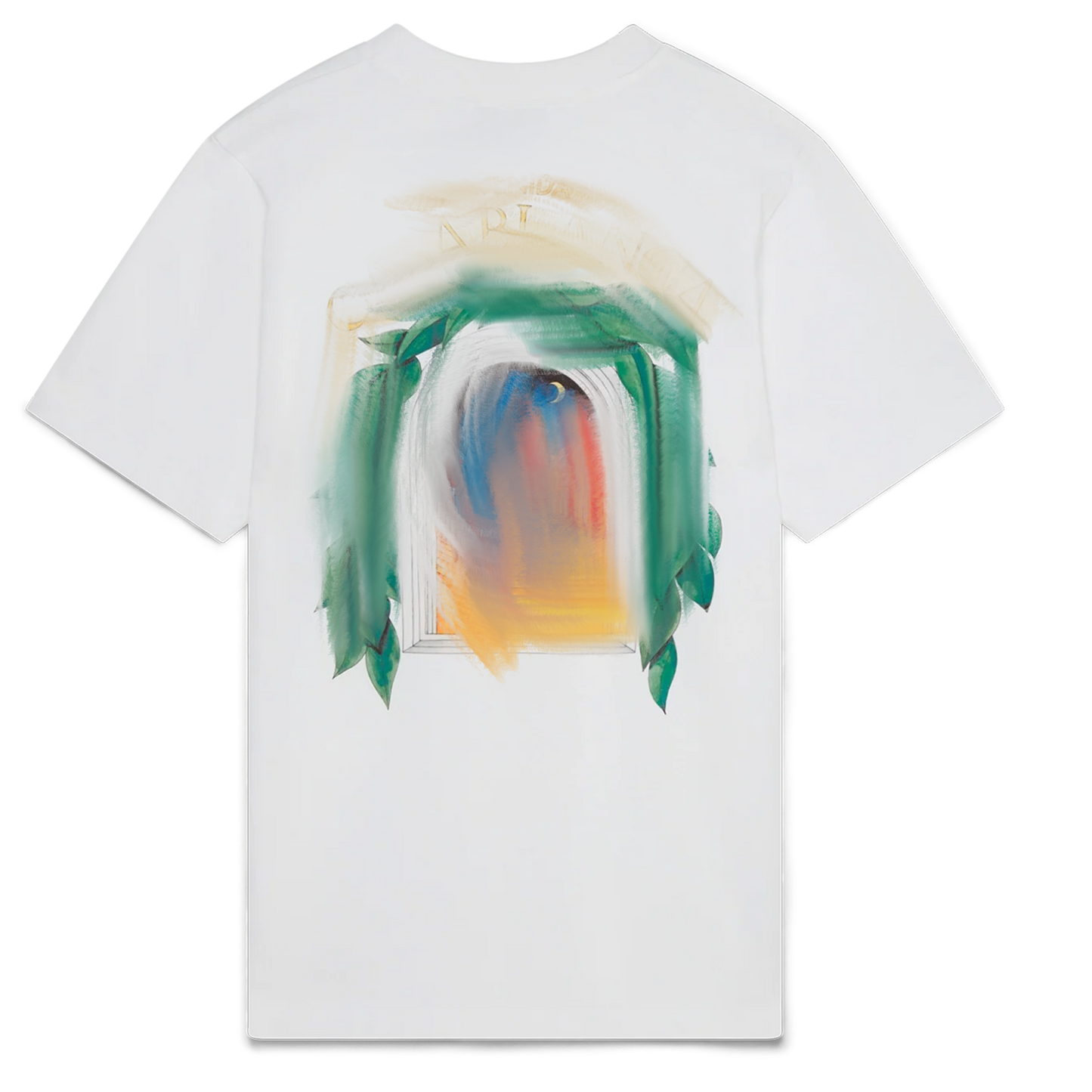 C*Blank Cotton Tees (+10)