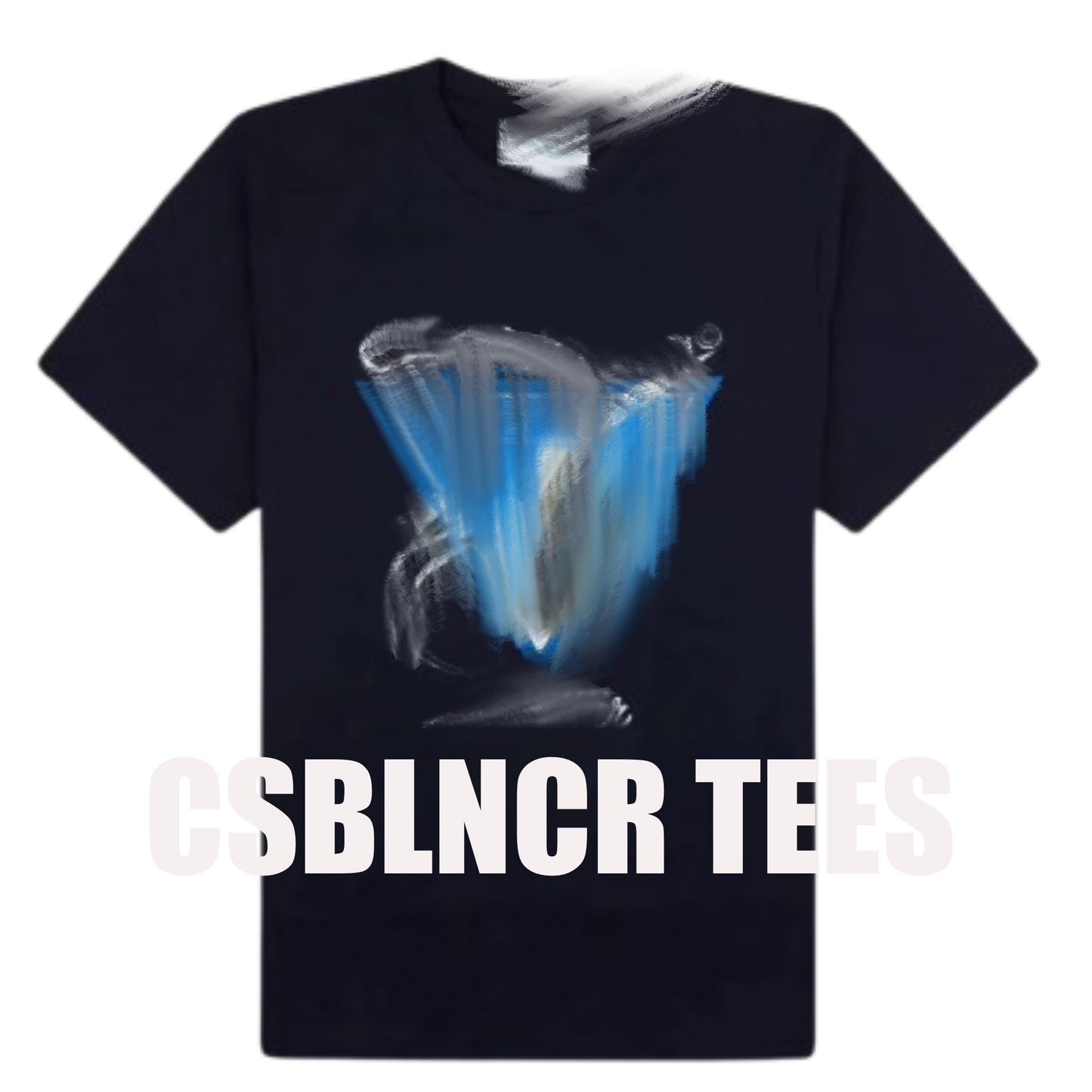 C*Blank Cotton Tees (+10)