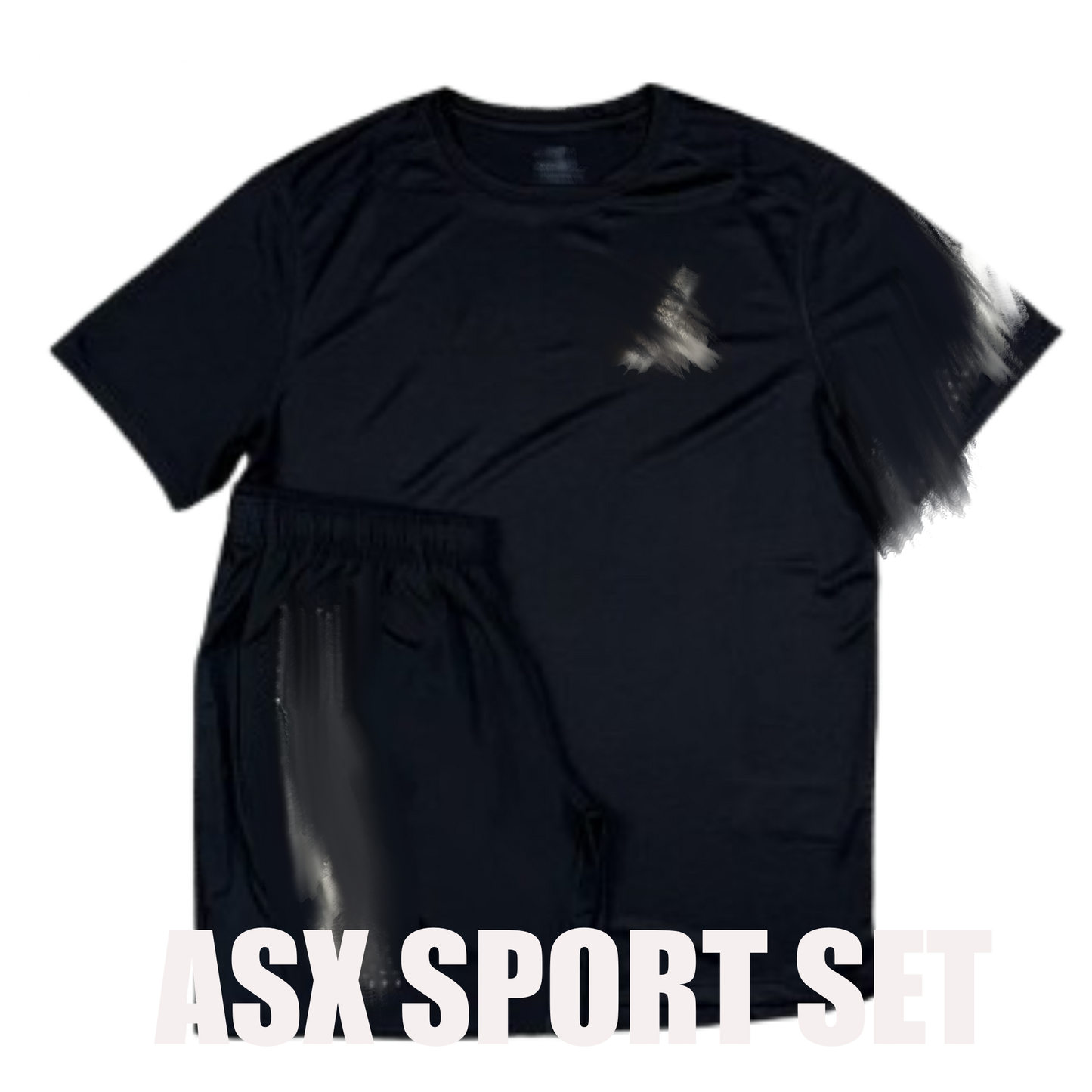 ASXS Sport Set (+5)