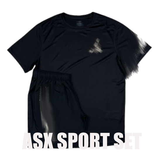 ASXS Sport Set (+5)