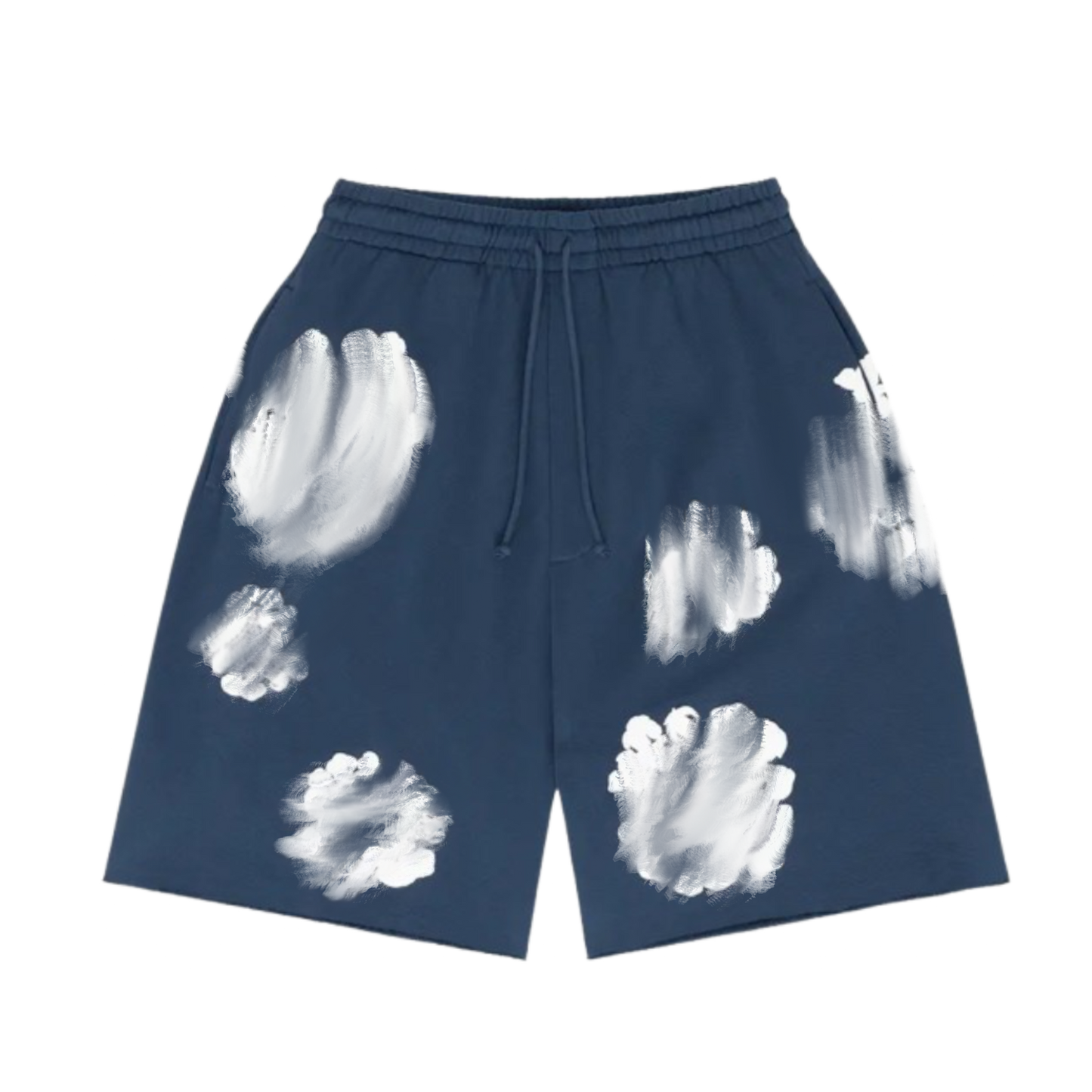 D*Trs Cotton Shorts (+4)