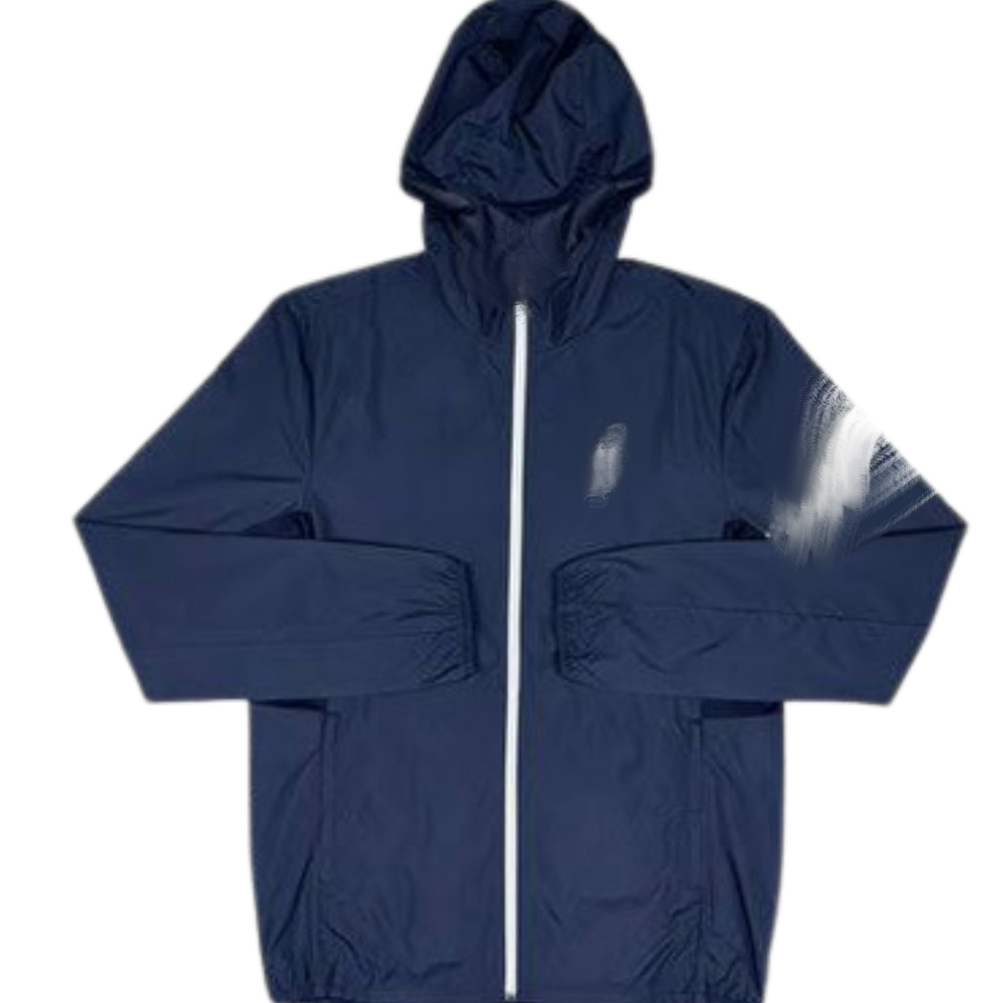 ASXS Windbreaker Jacket (+5)