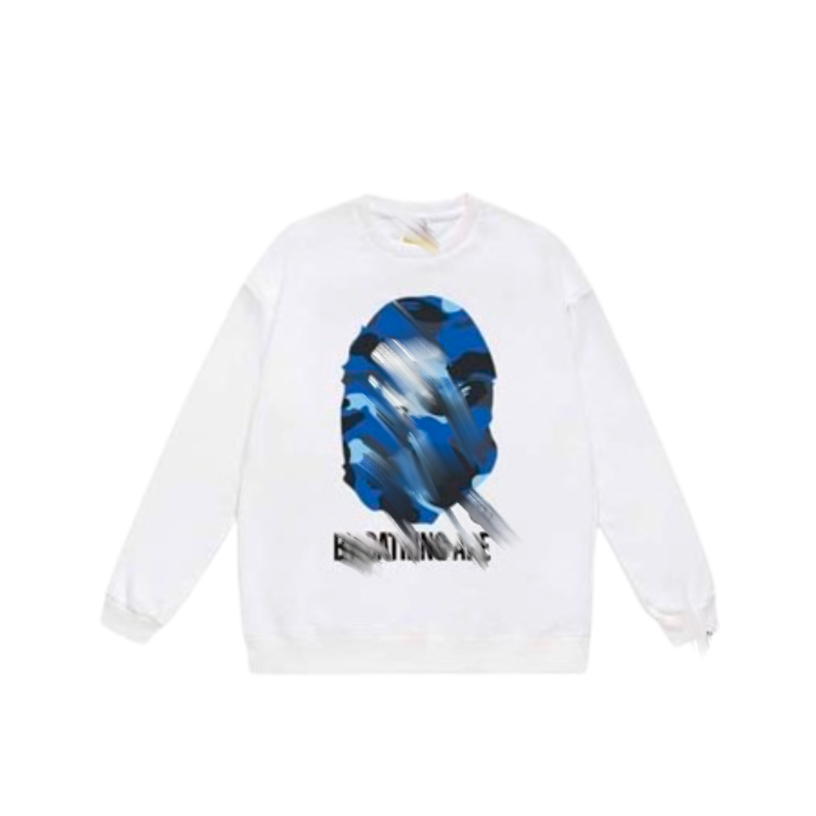 Monkey Print Jumpers (+9)
