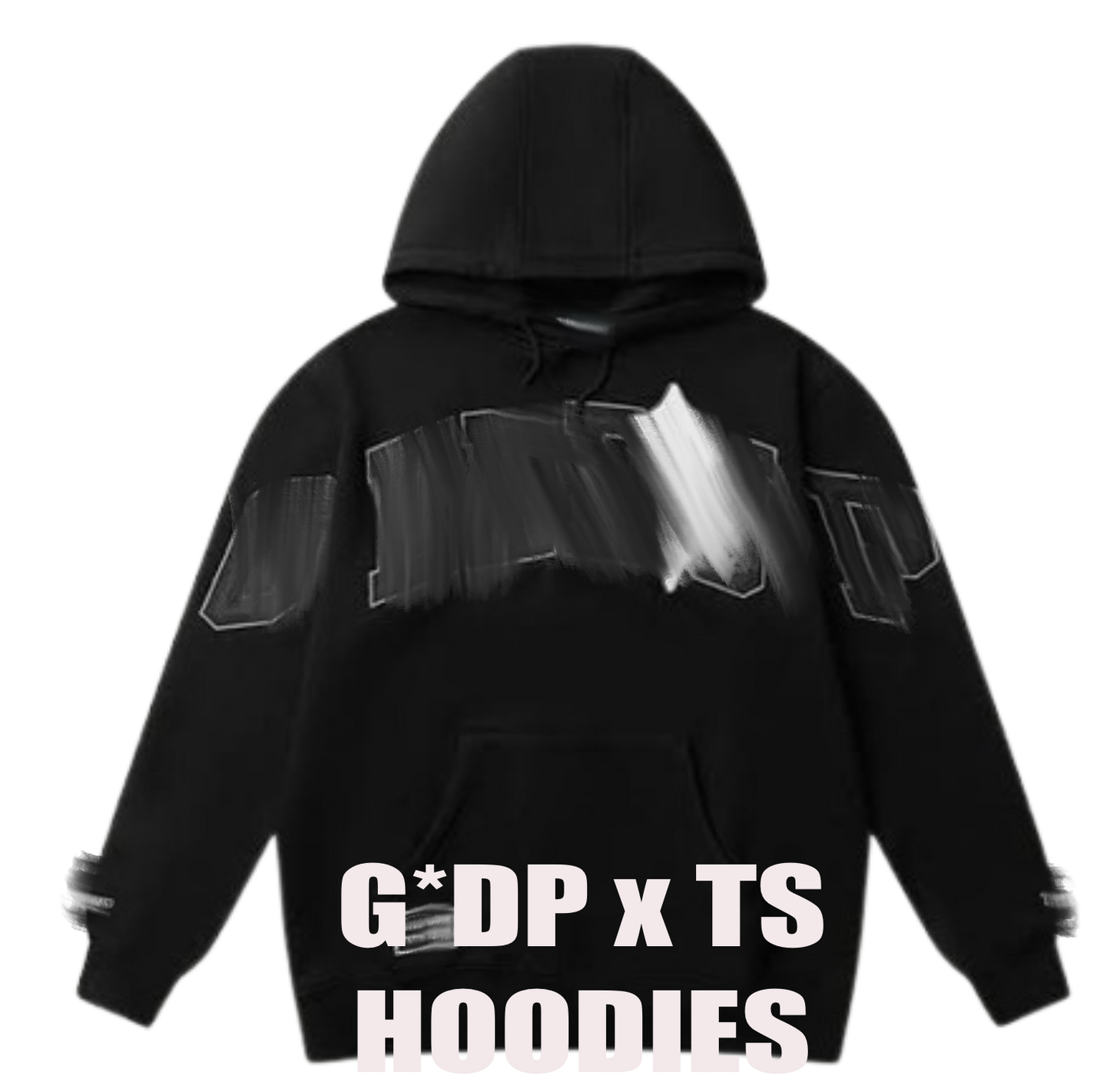 Embroidered & T⭐️ Hoodies (+6)