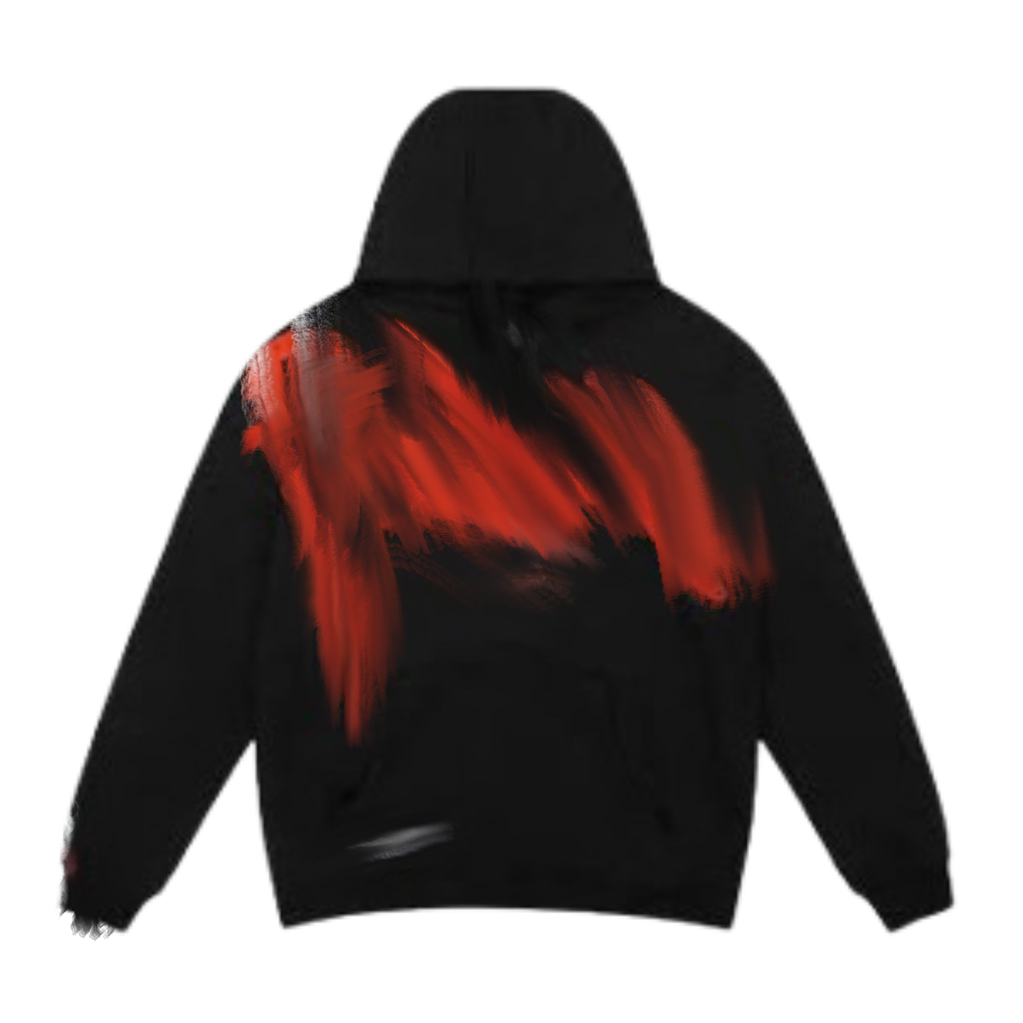 Graffiti Logo Hoodies (+8)