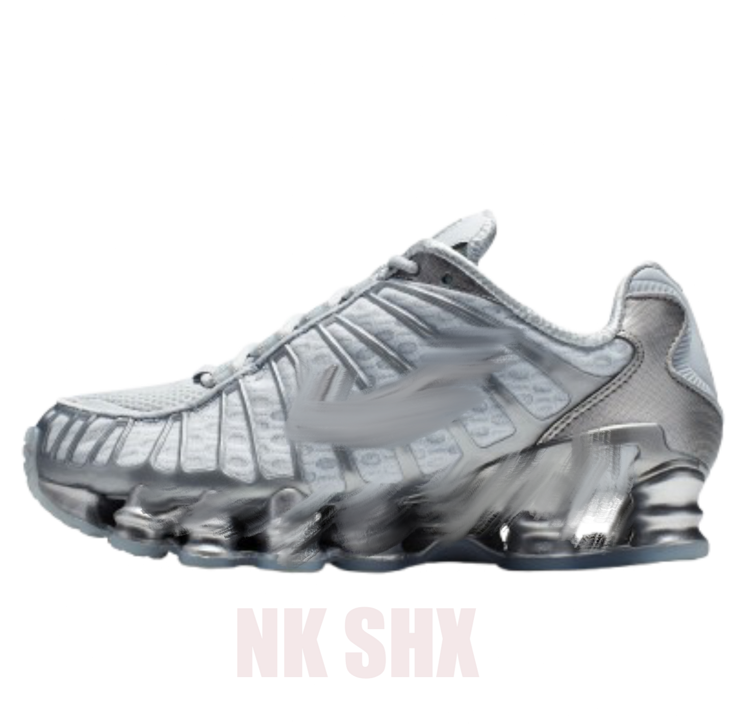 NK SHX (+9)