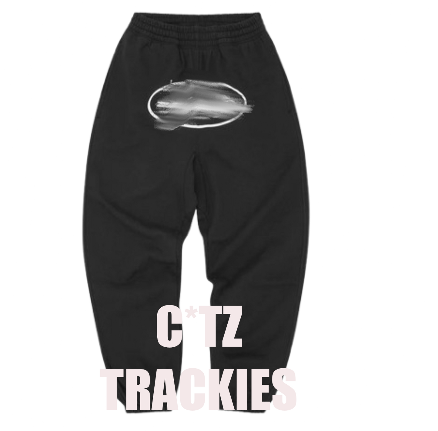 C⭐️ Trackpants (+5)