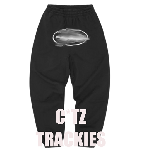C⭐️ Trackpants (+5)