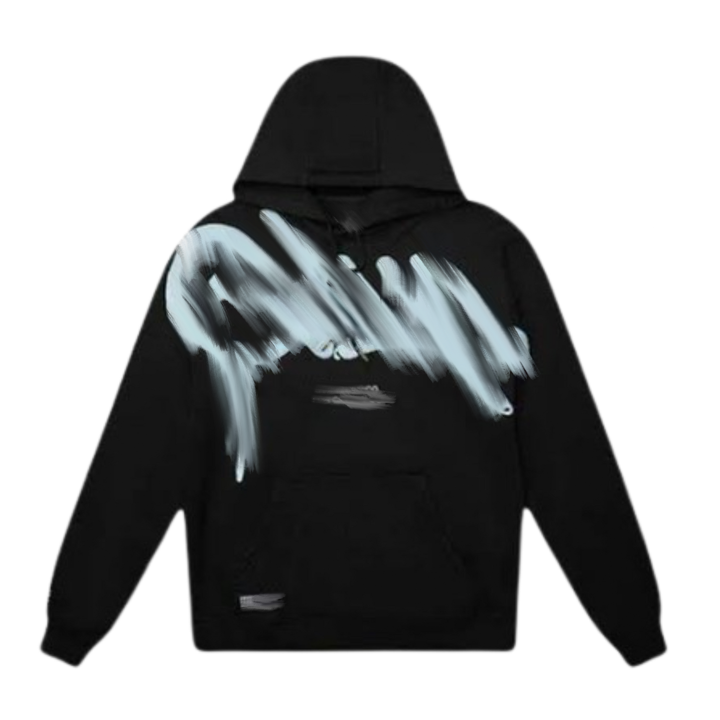 Graffiti Logo Hoodies (+8)
