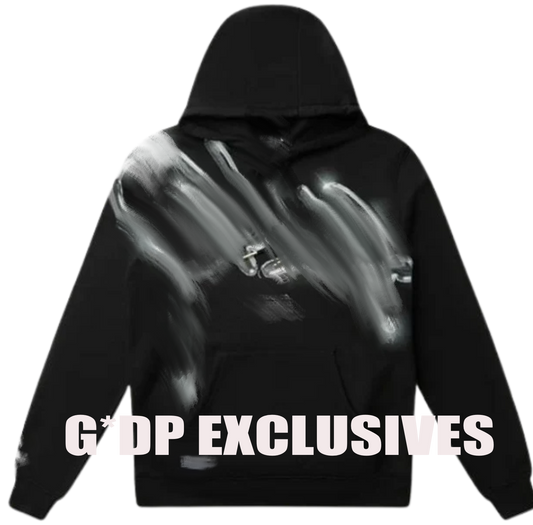 Embroidered Hoodie Exclusives (+2)